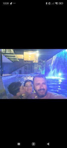 Chacara Talismã